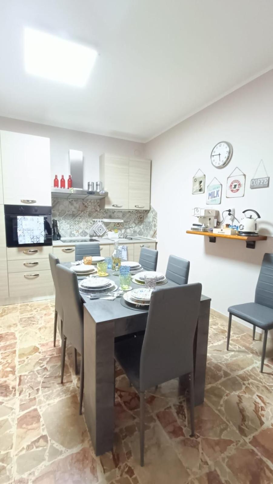 הוילה Angolo Terme 20 Venti מראה חיצוני תמונה