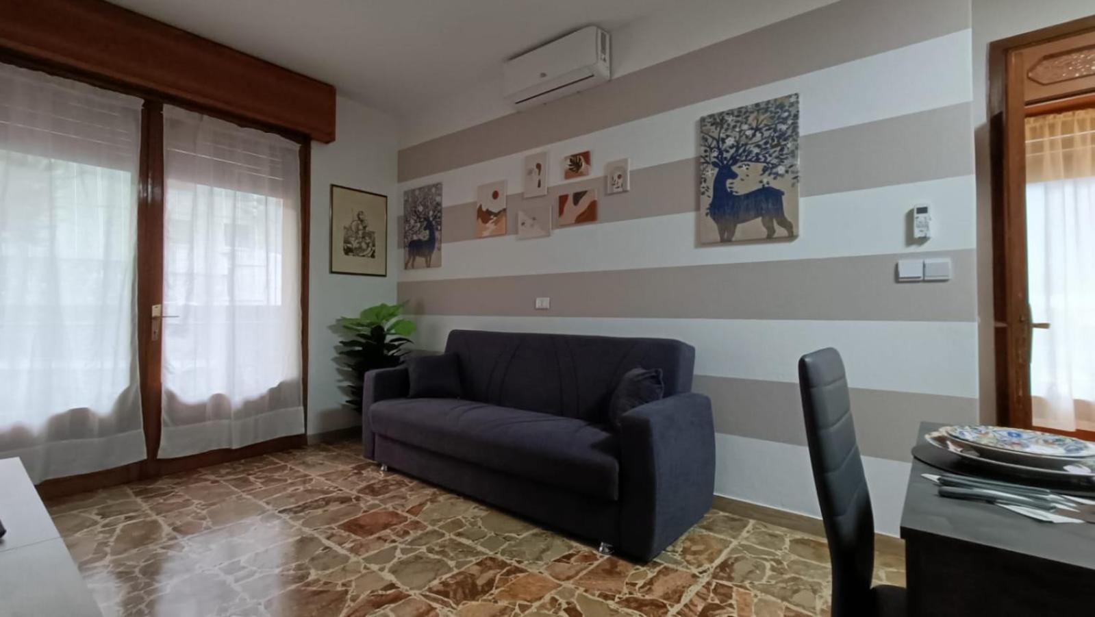הוילה Angolo Terme 20 Venti מראה חיצוני תמונה