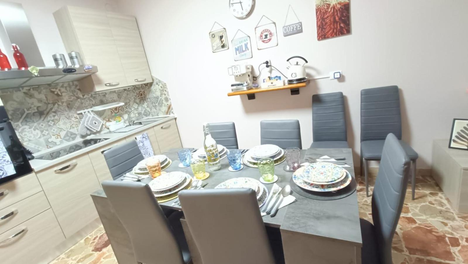 הוילה Angolo Terme 20 Venti מראה חיצוני תמונה