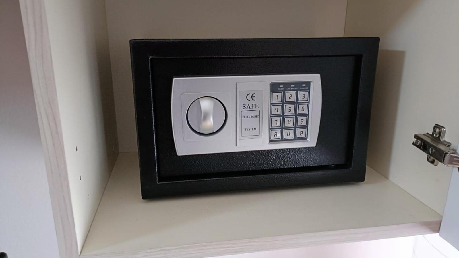 הוילה Angolo Terme 20 Venti מראה חיצוני תמונה