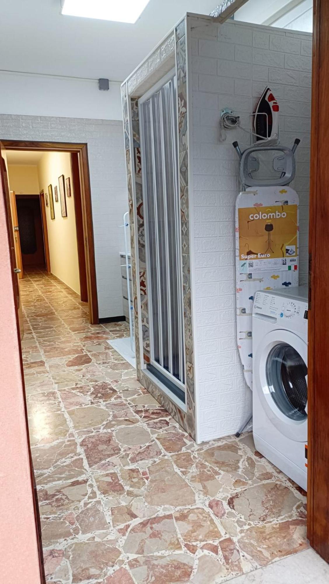 הוילה Angolo Terme 20 Venti מראה חיצוני תמונה